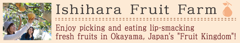 Ishihara Fruit Farm